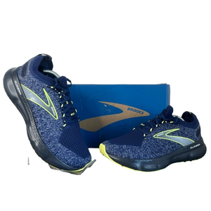 Brooks Men's Glycerin 20 Stealthfit Shoe Size 8 #B1276